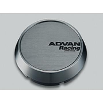 ADVAN 【アドバンレーシング センターキャップ】○φ73 ○ミドル