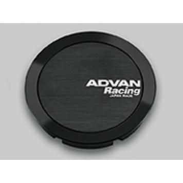 ADVAN 納期要確認【アドバンレーシング センターキャップ】○φ73 