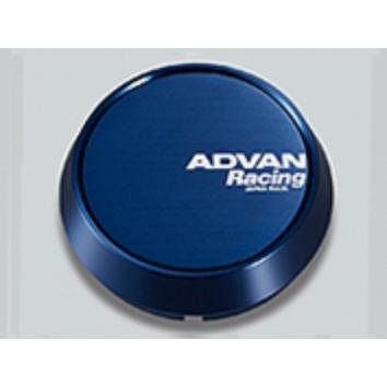 アドバンレーシング　キャップ ADVAN 【アドバンレーシング センターキャップ】○φ73 ○ミドル