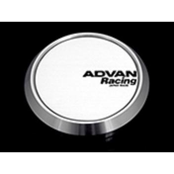 ADVAN 【アドバンレーシング センターキャップ】○φ63