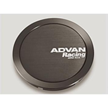 ADVAN 納期注意【アドバンレーシング センターキャップ】○φ73 ○フル 