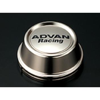 ADVAN 【アドバンレーシング センターキャップ】○φ63 ○ハイ