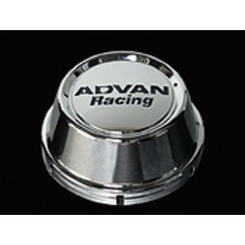 ADVAN 【アドバンレーシング センターキャップ】○φ63 ○ハイ 