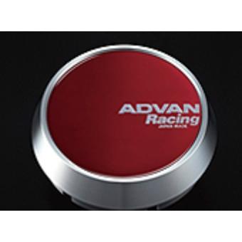 ADVAN 【アドバンレーシング センターキャップ】○φ73 ○ミドル
