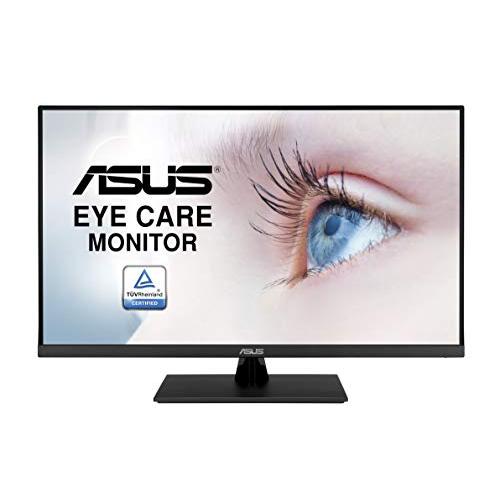 ASUS モニター Eye Care VP32AQ 31.5インチ / WQHD(2560 x 1440) / IPS