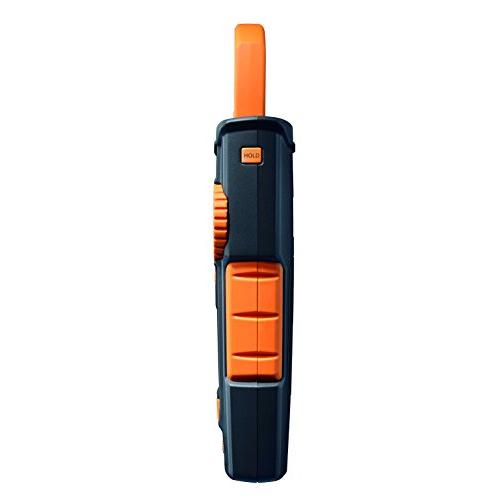 テストー　クランプメーター　testo　770-3　AC　DC