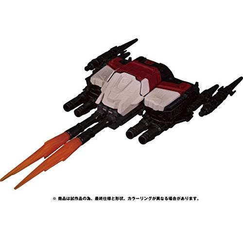 トランスフォーマー シージシリーズ SG-26 ジェットファイヤー