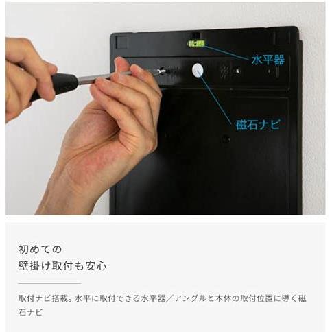 カルテック 光触媒除菌・脱臭機 TURNEDK(ターンド・ケイ) ホワイト KL