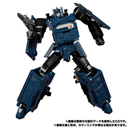 【正規販売店】 トランスフォーマー マスターピースGシリーズ MPG-02 トレインボットゲツエイ 【2843258786】(14252円)