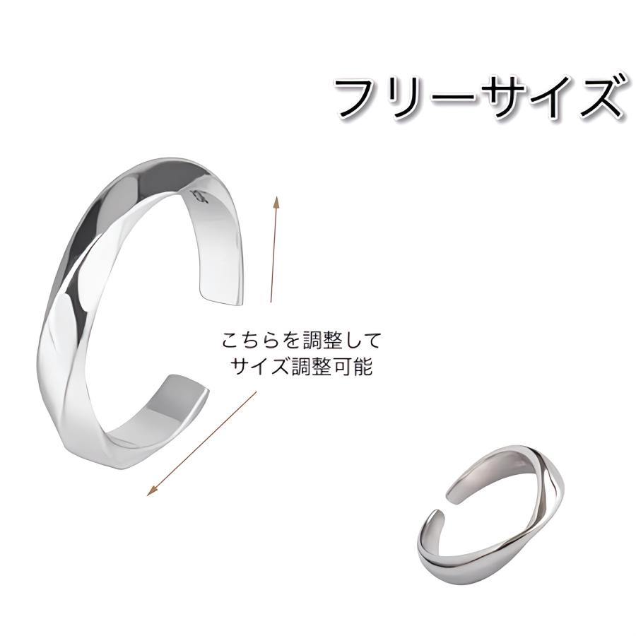 シルバーリング6点セット リング シルバー 指輪 6点セット メンズ レディース アクセサリー