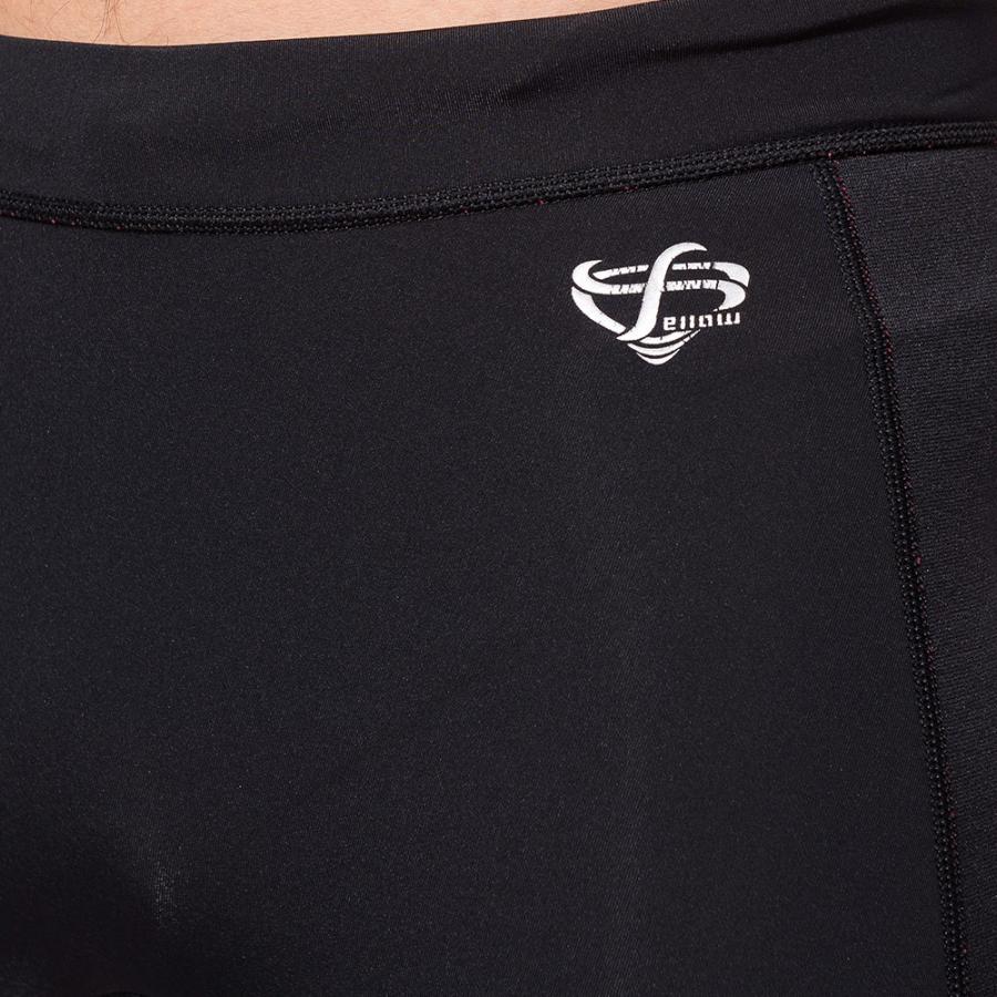 FELLOW ヒートマックス 保温インナー ロングパンツ メンズ ウェットスーツ サーフィン 保温 日本規格 起毛 | FELLOW | 04