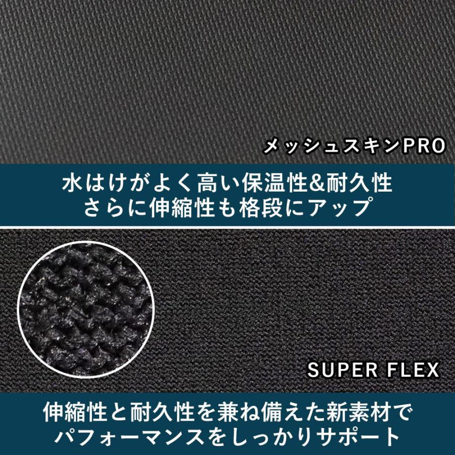 RSS SURF セミドライ ウェットスーツ メンズ 5×3mm ロング RSS SURF セミドライ ウェットスーツ メンズ 5×3mm ロング