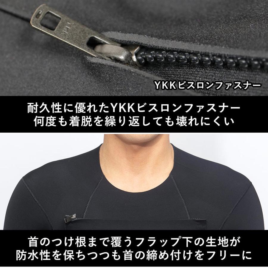 FELLOW 【最大23%お得!】FELLOW ウェットスーツ フルスーツ