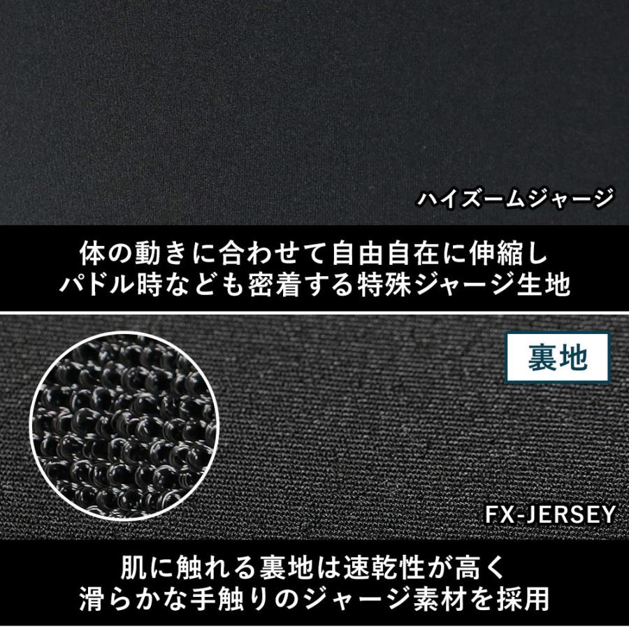【エントリーでお得！】FELLOW ウェットスーツ フルスーツ メンズ チェストジップ 3mm サーフィン ジャーフル SUP JPSA 日本規格｜go-island｜17