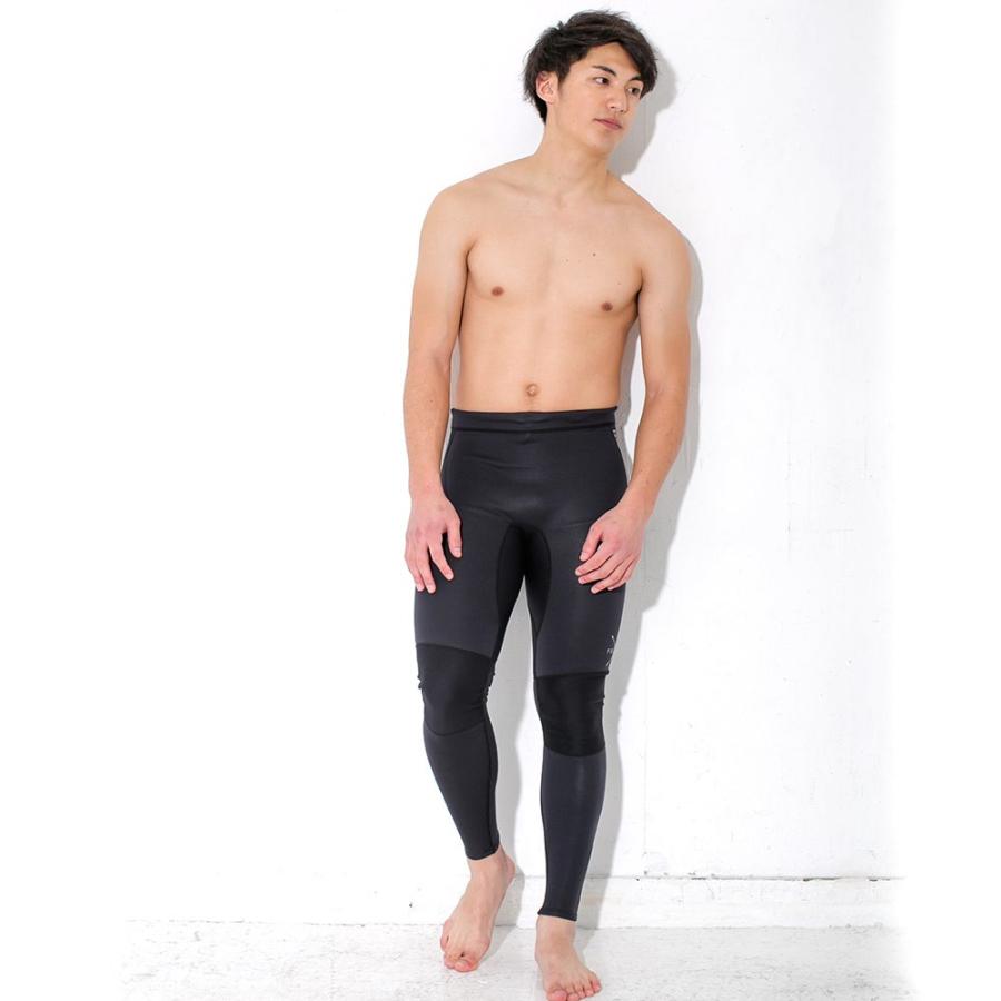 FELLOW 【最大23%お得!】FELLOW ウェットパンツ ウェットスーツ