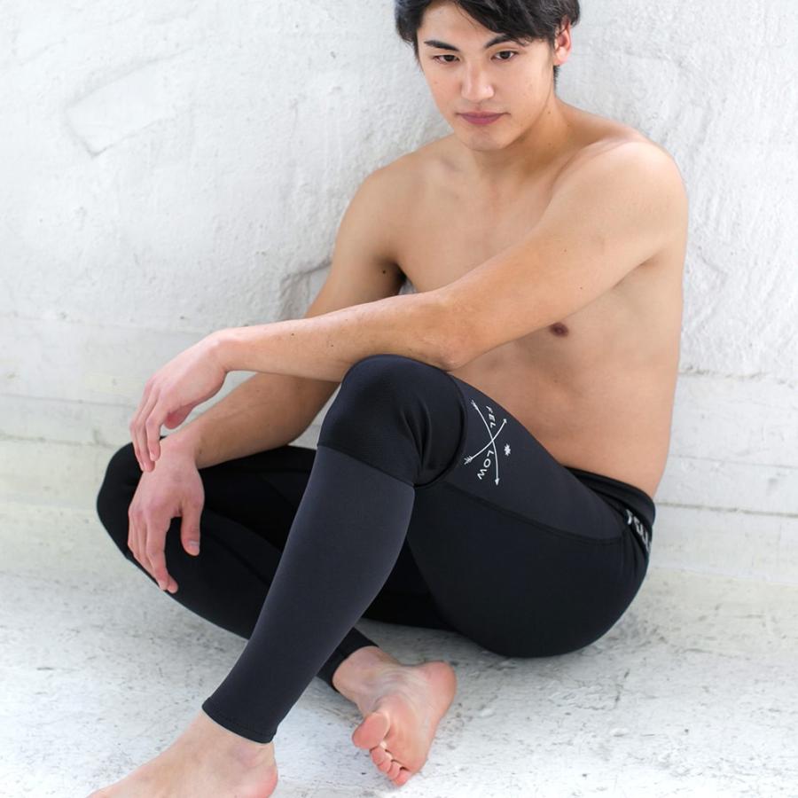 FELLOW 【5/6までP5倍】FELLOW ウェットパンツ ウェットスーツ 1.5mm