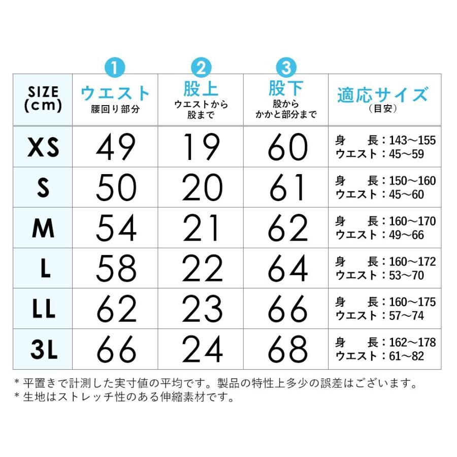 FELLOW ラッシュガード レディース トレンカ XS〜3L 98％UVカット 紫外線対策 マリンカ UPF50+ 日焼け対策｜go-island｜38