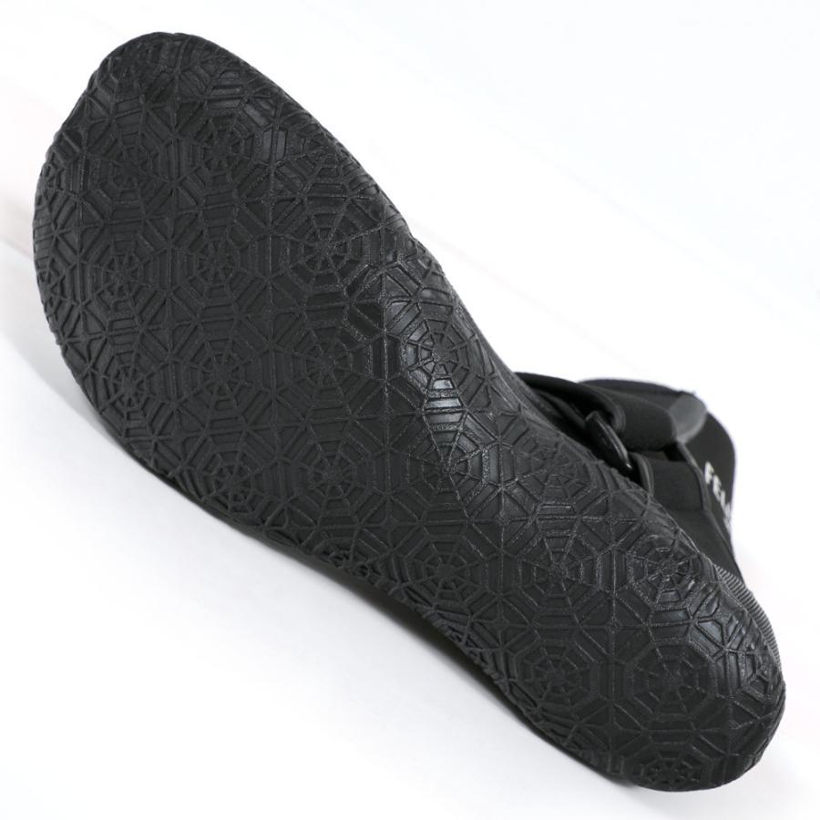 サーフィン用ブーツ O'NEILL NINJA SOCKS/オニール 忍者ソックス サーフブーツ