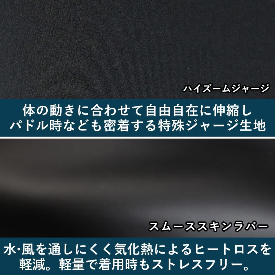 FELLOW セミドライ ウェットスーツ レディース 5×3mm バック FELLOW セミドライ ウェットスーツ レディース 5×3mm バック