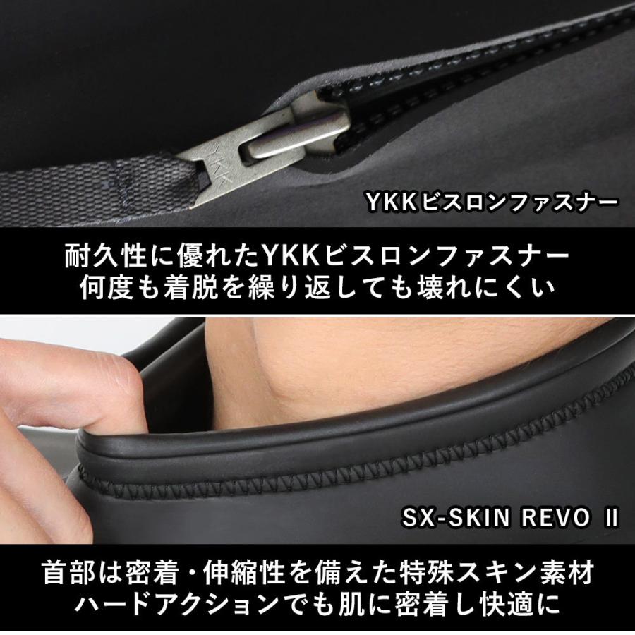 【新品】ウェットスーツ　スプリング　２mm ジャージ　サイズXL　黒 Amazon | ウェットスーツ スプリング メンズ サーフィン