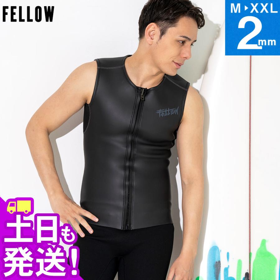 FELLOW 【4/25〜27はP5倍】【予約】FELLOW ウェットスーツ FELLOW 【4/25〜27はP5倍】【予約】FELLOW ウェットスーツ