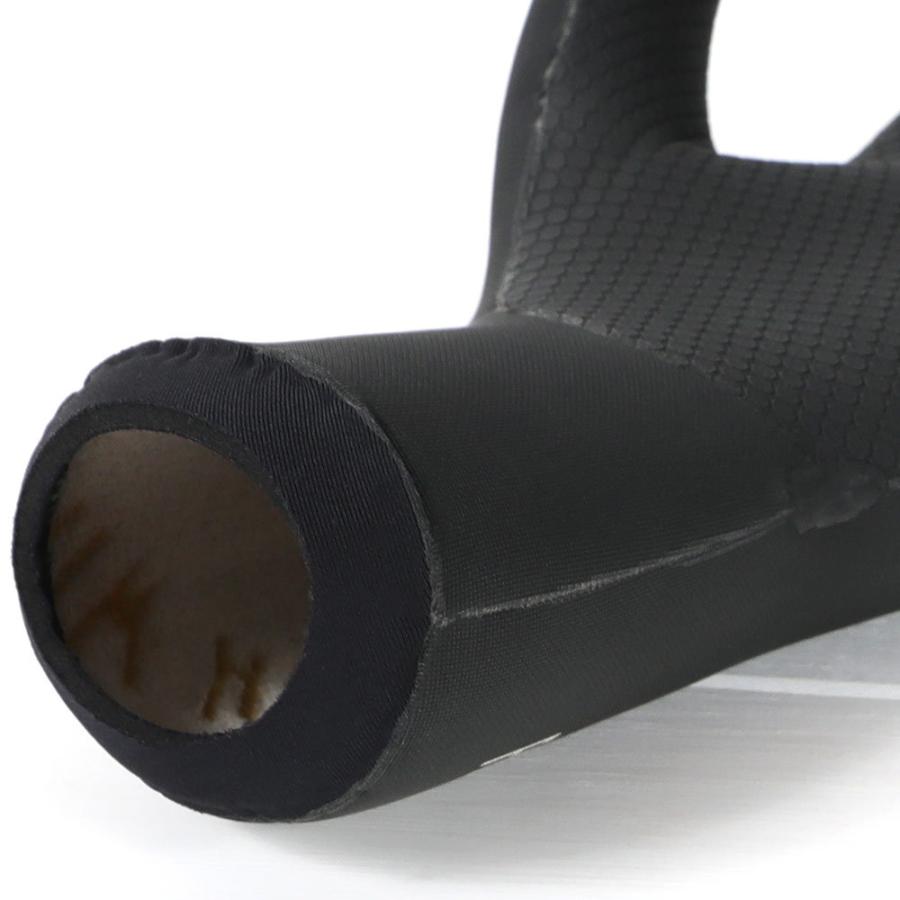 FELLOW サーフグローブ ウェット グローブ ALL2mm 保温 起毛