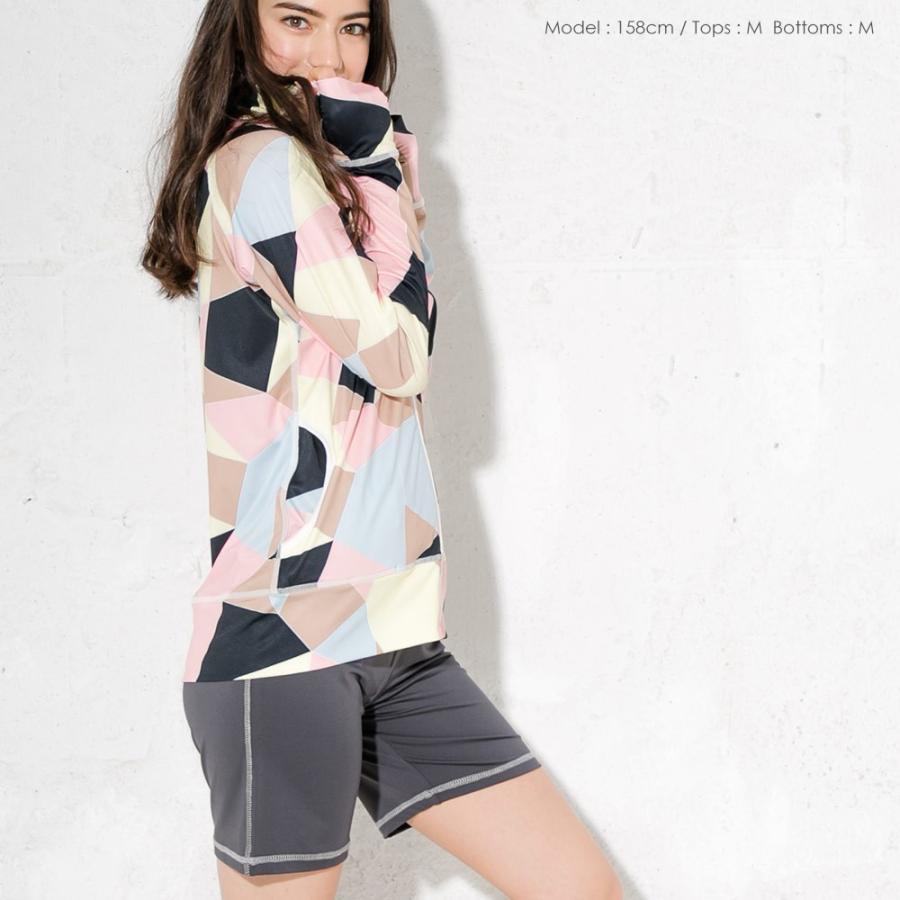 スピード対応 全国送料無料 ラッシュガード ハーフパンツ レディース サーフパンツ ボードショーツ Upf50 Uv98 カット 水陸両用 速乾 ルームウェア 激安 激安特価 送料無料