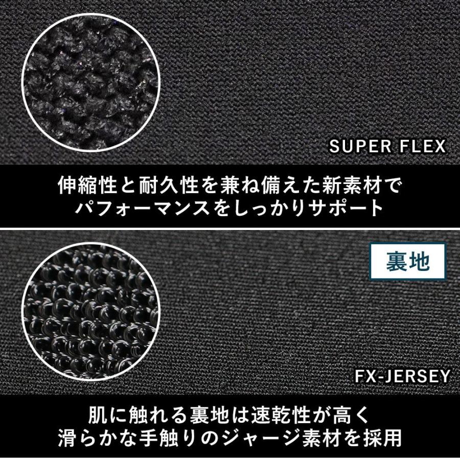 【エントリーでお得！】FELLOW ロングジョン＆タッパー セット 2.5mm ウェットスーツ レディース サーフィン スキン JPSA 日本規格 SUP｜go-island｜12