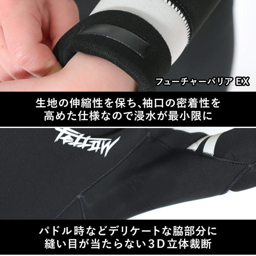 FELLOW 【限定感謝セール品】FELLOW ウェットスーツ キッズ FELLOW 【限定感謝セール品】FELLOW ウェットスーツ キッズ