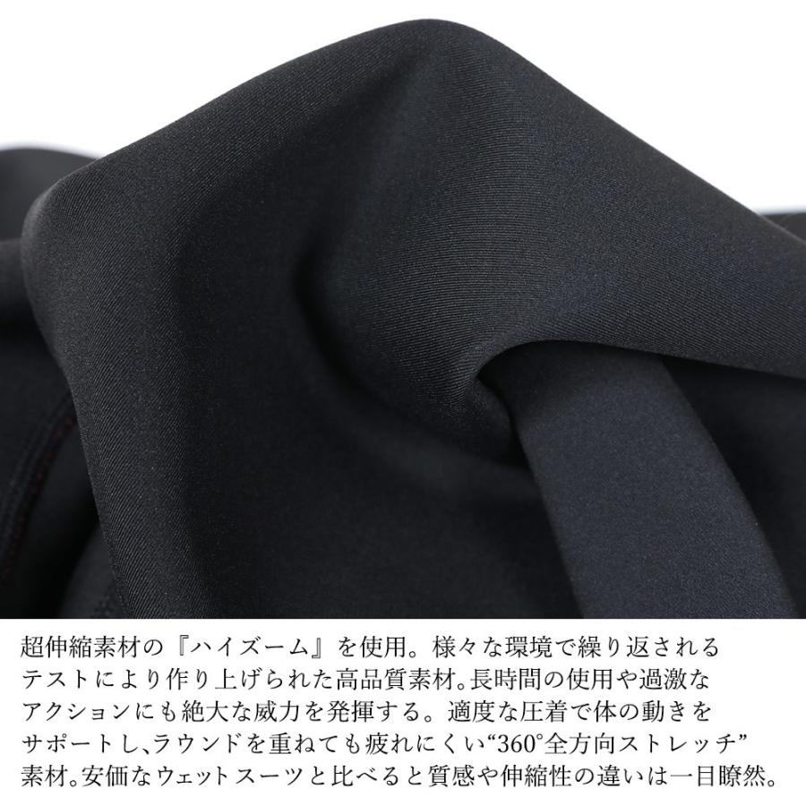 FELLOW 【1/18はP5倍】FELLOW メタルスキン 保温インナー ショート