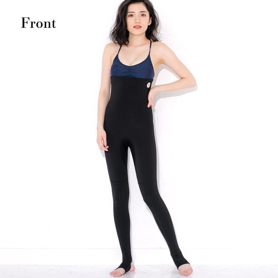 限定感謝セール品】FELLOW メタルスキン 保温インナー ハイウエスト