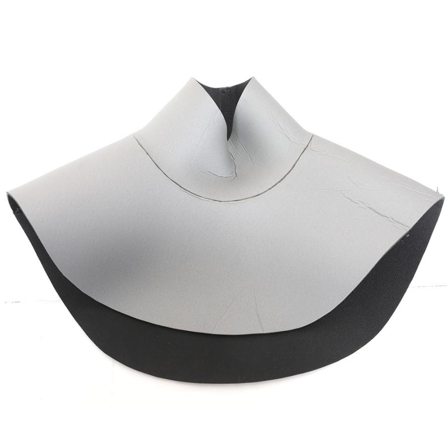 Fellow 保温インナー　サーフィン FELLOW 【5〜7日10％OFF】FELLOW メタルスキン 保温インナー ネック