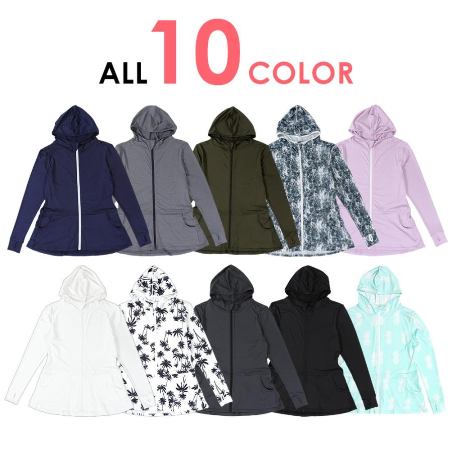 yori ダブルフリルラッシュパーカー yori ダブルフリルラッシュパーカー