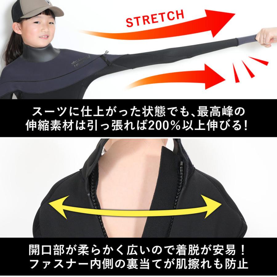 ウェットスーツ　シーガル　サーフィン用　フロントジップ　半袖 楽天市場】【即日出荷】『ウェットスーツ セット』 ANDNEWYOU