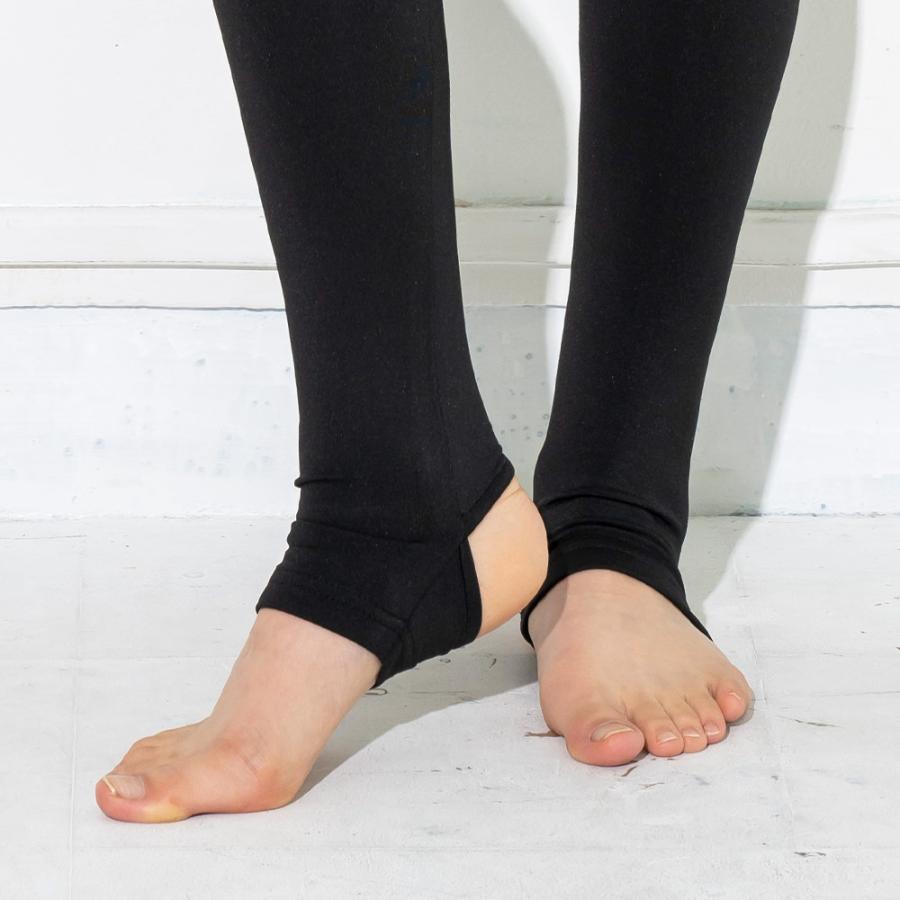 【5〜7日10％OFF】FELLOW ホットラッシュガード トレンカ レディース サーフィン 蓄熱 速乾 裏起毛 UPF50+ 保温インナー ウェットスーツ | FELLOW | 04