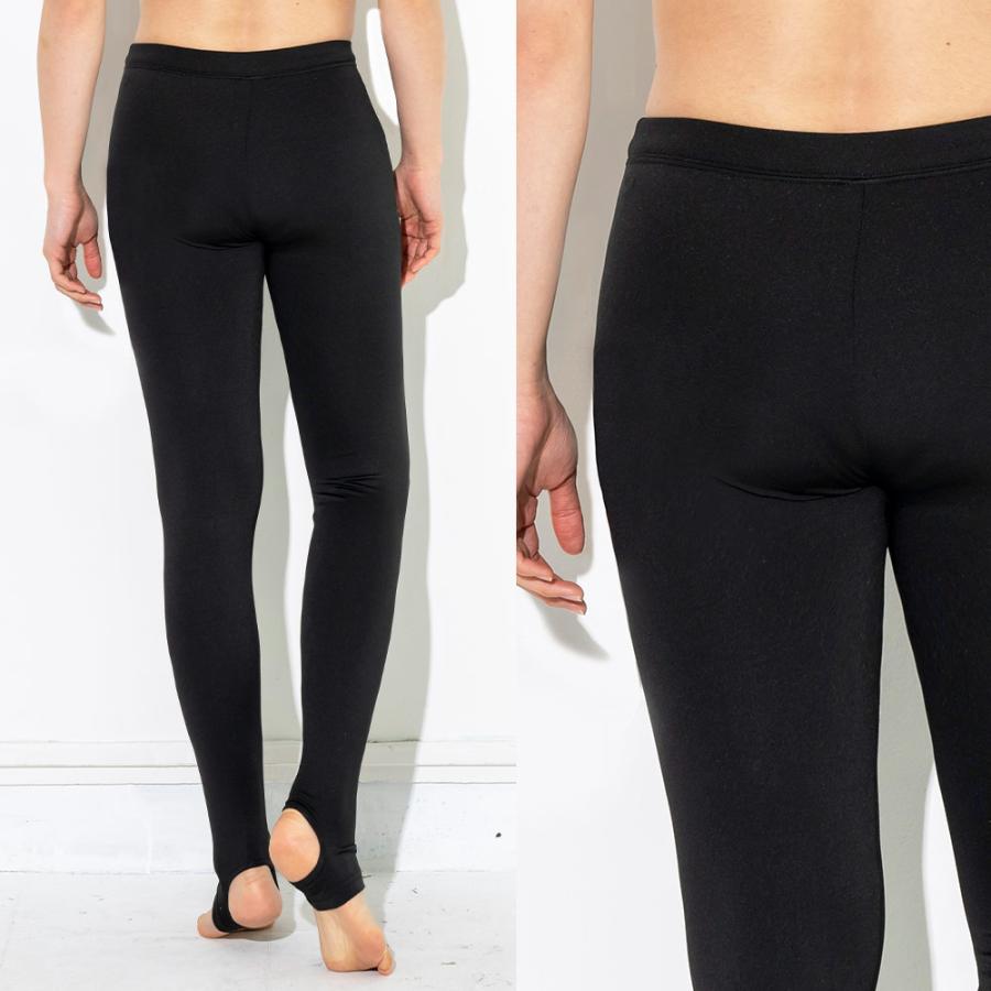 【5〜7日10％OFF】FELLOW ホットラッシュガード トレンカ レディース サーフィン 蓄熱 速乾 裏起毛 UPF50+ 保温インナー ウェットスーツ | FELLOW | 05