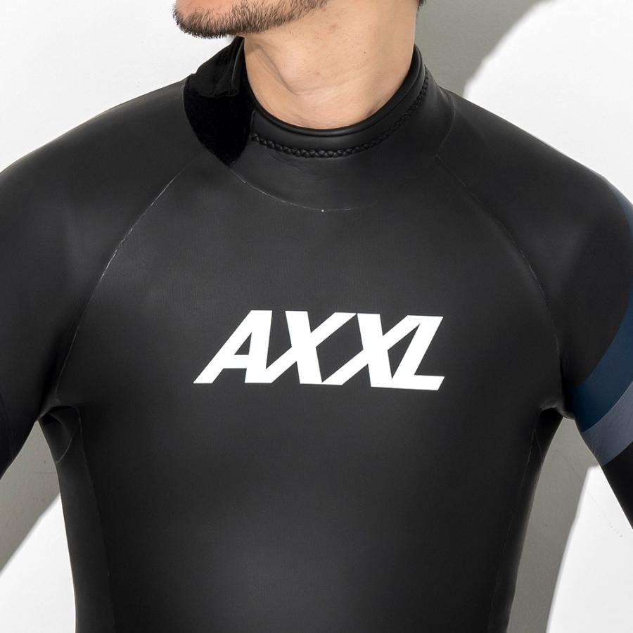 AXXL SUITS トライアスロン ウェットスーツ スキン フルスーツ AXXL SUITS トライアスロン ウェットスーツ スキン フルスーツ