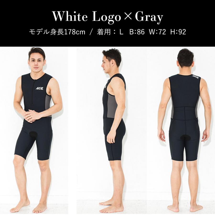 AXXL SUITS（アクセルスーツ） 【最大24%お得!】AXXL SUITS