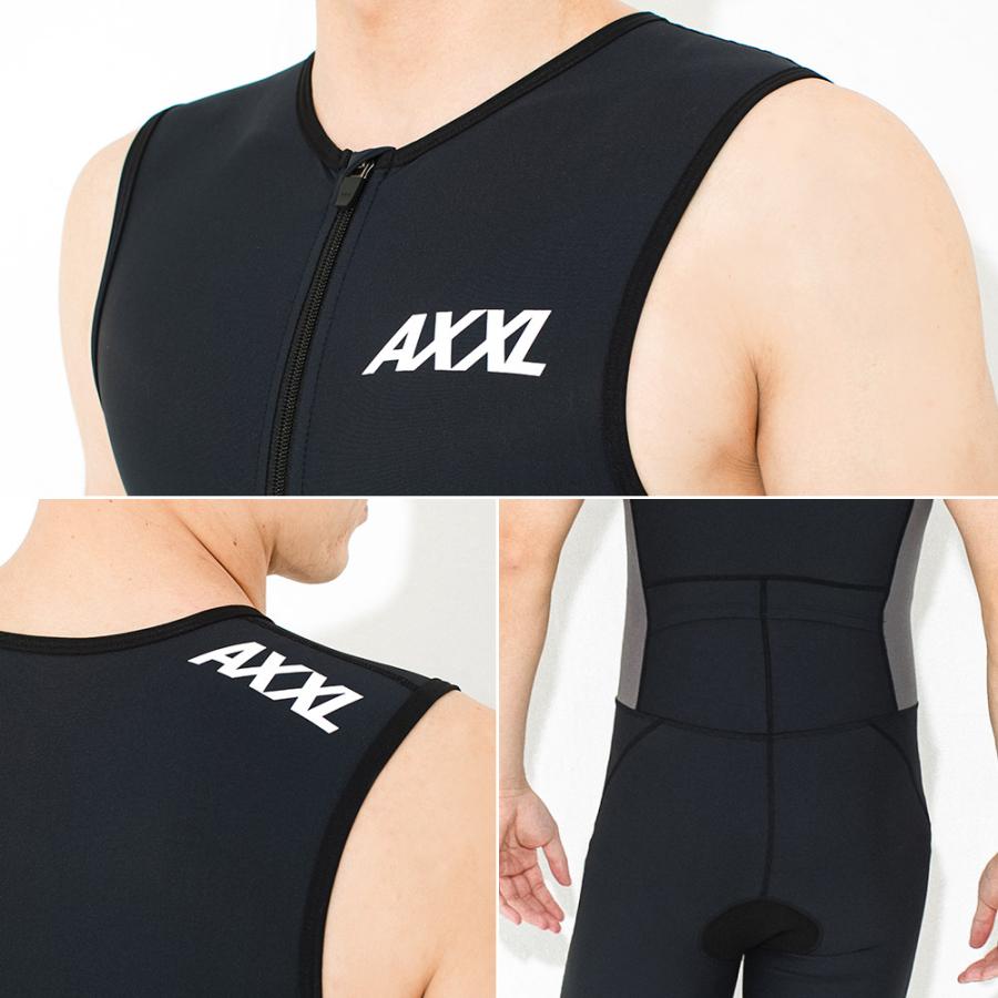 AXXL SUITS（アクセルスーツ） 【最大24%お得!】AXXL SUITS