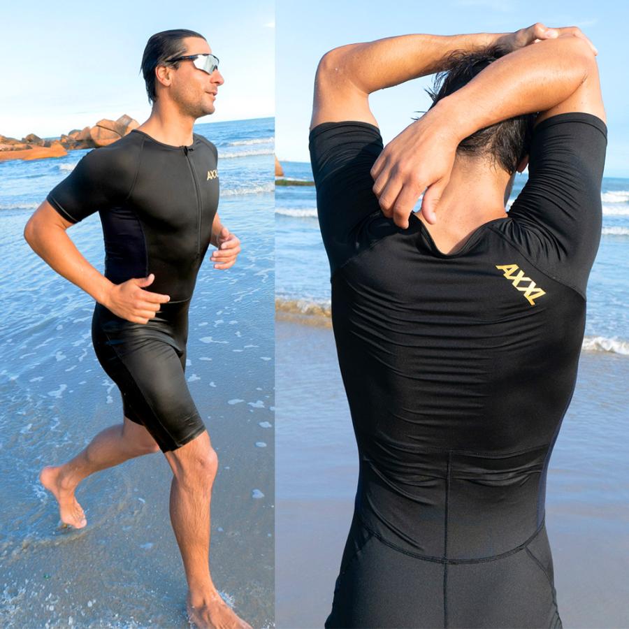 AXXL SUITS（アクセルスーツ） 【最大24%お得!】AXXL SUITS