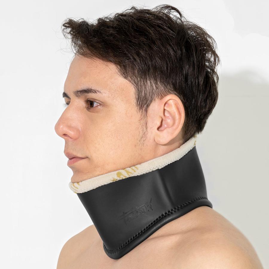 FELLOW ネック ＆ ヘッドバンド ネックウォーマー 3mm ウェット