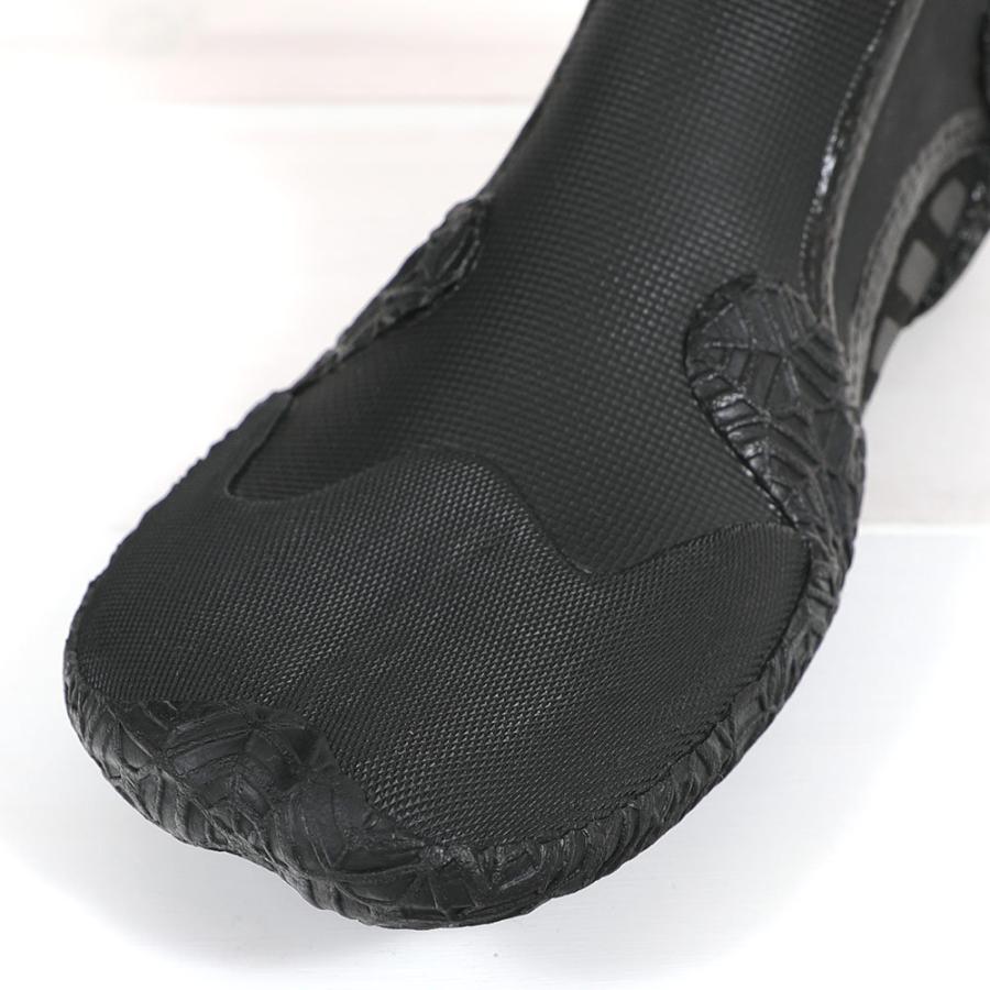 FELLOW サーフブーツ 3.5mm 23-29cm 先割れタイプ スプリット 防水