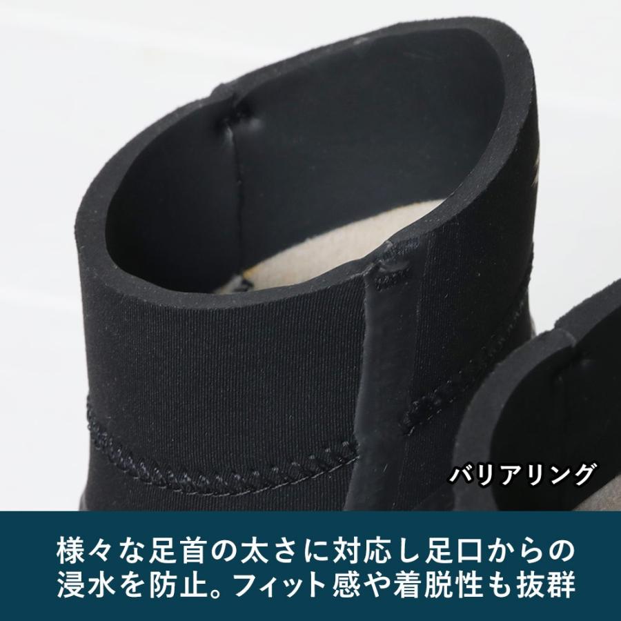 FELLOW 【4/25〜27はP5倍】FELLOW サーフブーツ 5mm 23-29cm 先 FELLOW 【4/25〜27はP5倍】FELLOW サーフブーツ 5mm 23-29cm 先