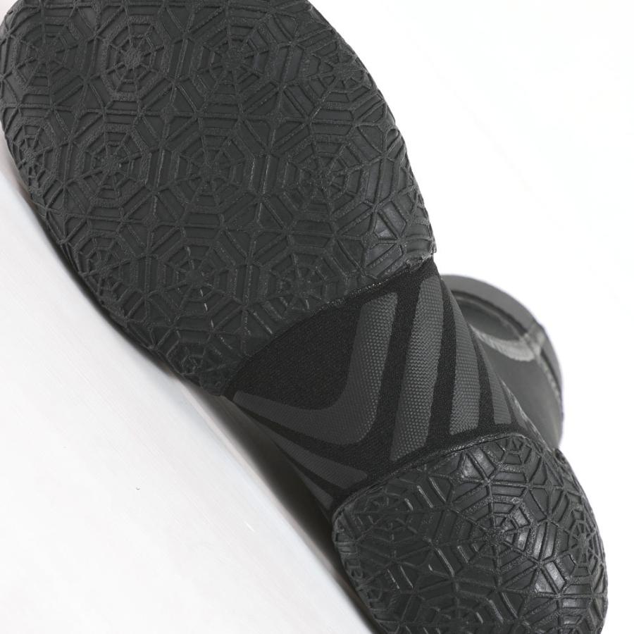 FELLOW サーフブーツ 6mm 23-29cm 先割れタイプ スプリット サーフィン ウェットブーツ 足袋ブーツ 防水 裏起毛 防寒 | FELLOW | 04