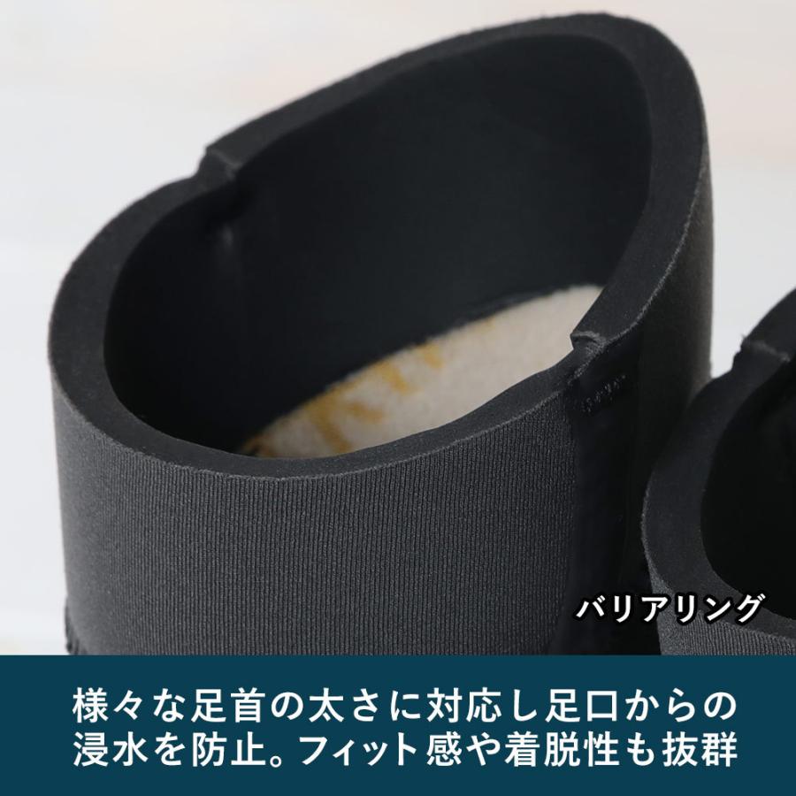 FELLOW サーフブーツ 6mm 23-29cm 先割れタイプ スプリット サーフィン ウェットブーツ 足袋ブーツ 防水 裏起毛 防寒 | FELLOW | 06