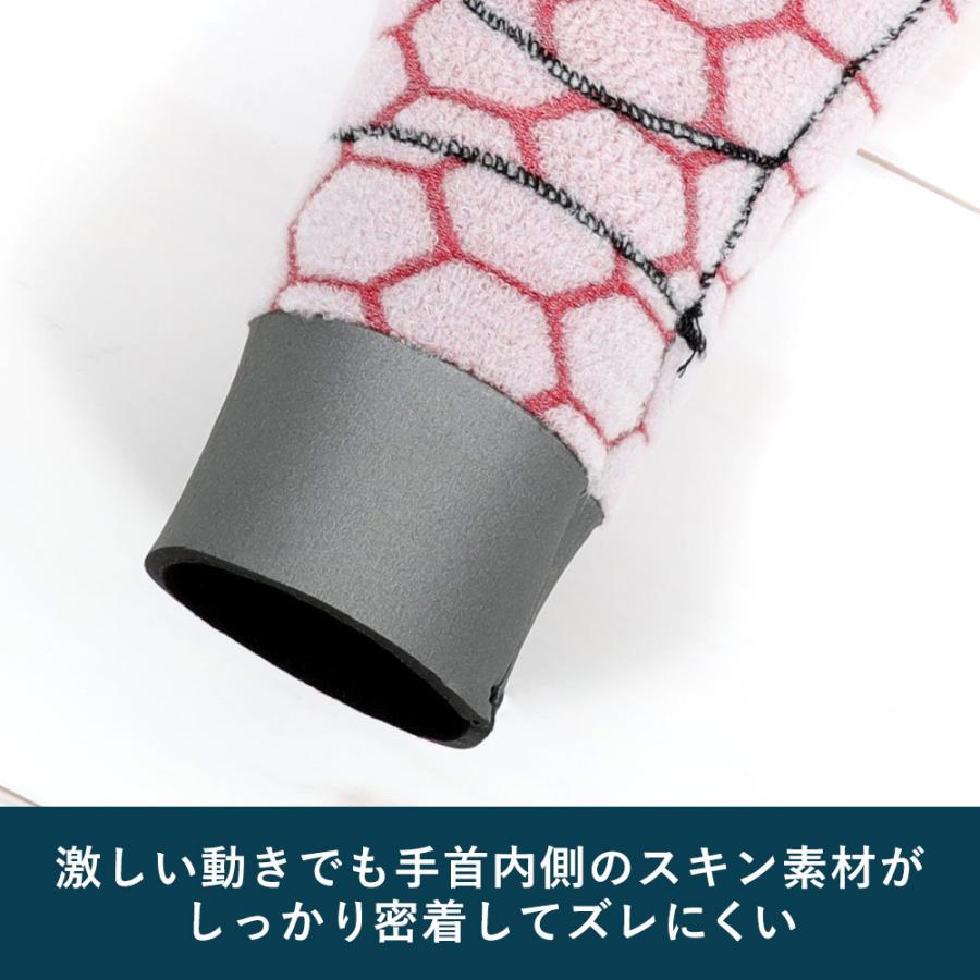 サーフィン防寒グローブリーシュセット サーフィン防寒グローブリーシュセット サーフグローブの
