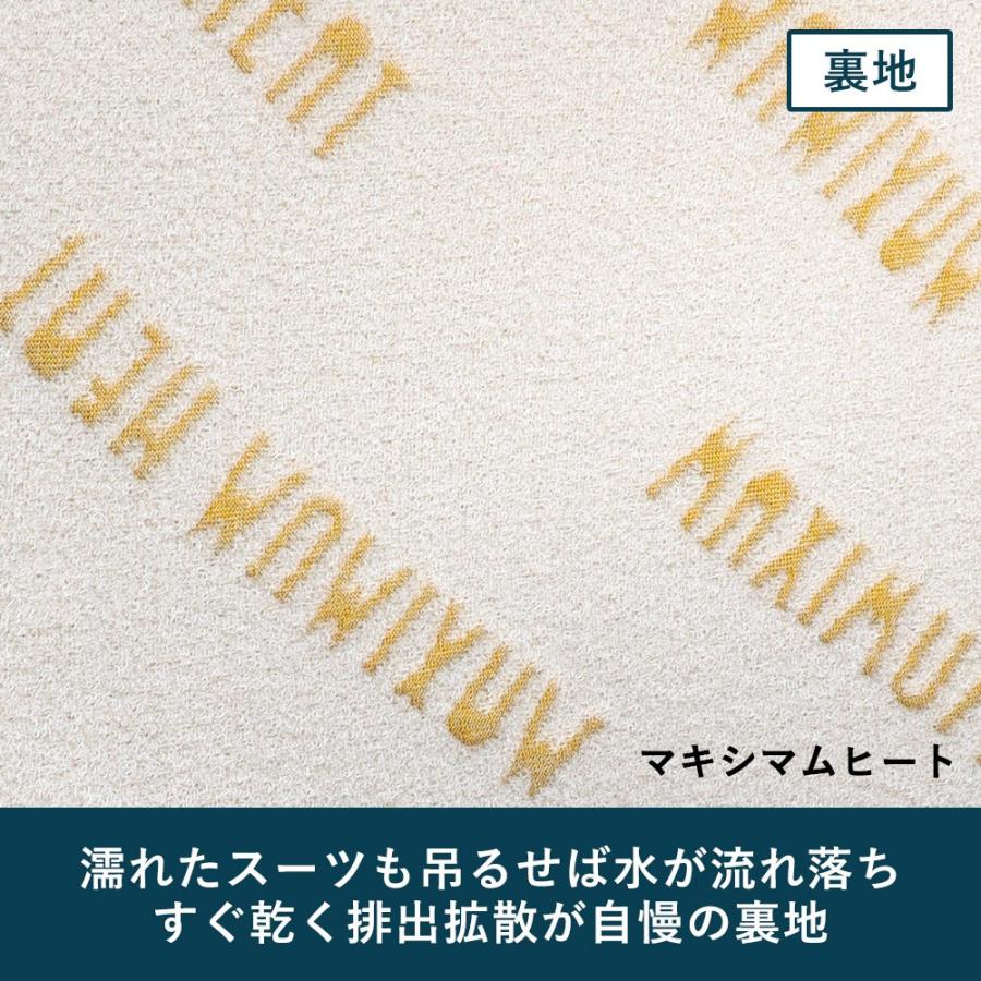 FELLOW 【7/28〜29はP5倍】FELLOW ウエストウォーマー ALL2mm 腹巻