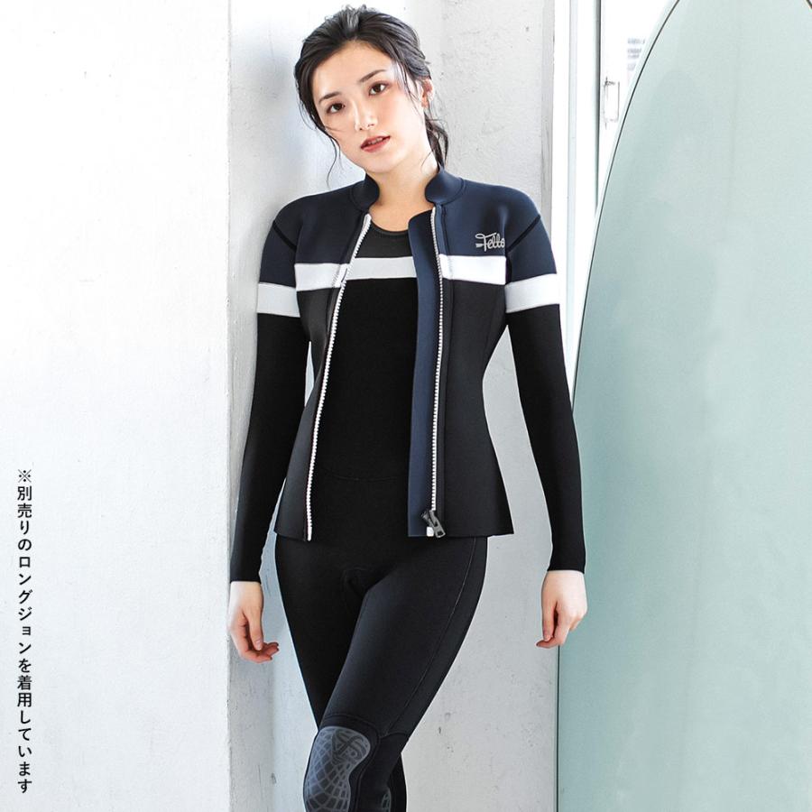 FELLOW 【限定感謝セール品】FELLOW ウェットスーツ タッパー FELLOW 【限定感謝セール品】FELLOW ウェットスーツ タッパー