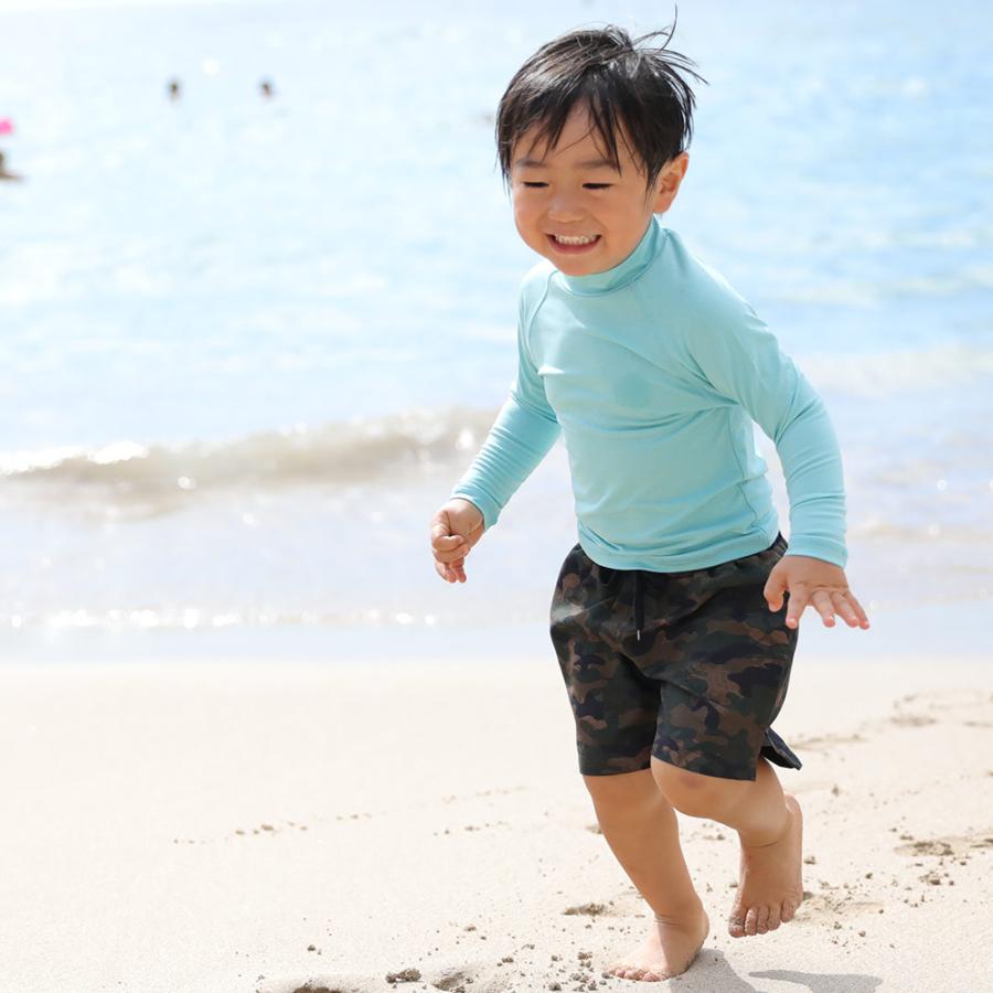 HEAZEL サーフパンツ キッズ ハーフパンツ ショートパンツ 水陸 HEAZEL サーフパンツ キッズ ハーフパンツ ショートパンツ 水陸
