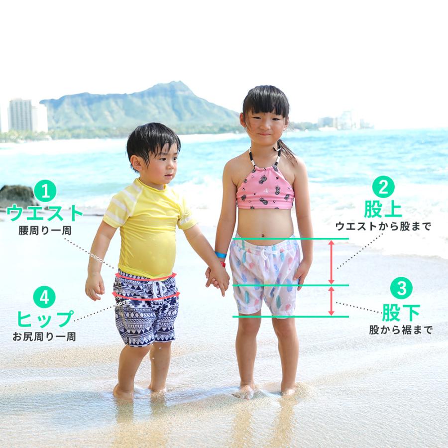 HEAZEL 【4/25〜27はP5倍】HEAZEL サーフパンツ キッズ ハーフ HEAZEL 【4/25〜27はP5倍】HEAZEL サーフパンツ キッズ ハーフ